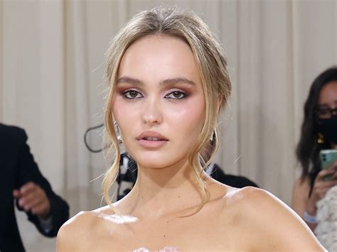 lily-rose depp nudity|How Lily Rose Depp is reclaiming her reputation in Nosferatu